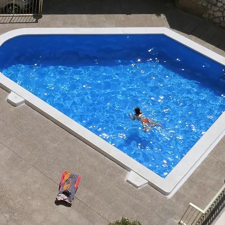 Rentalmar Amatista Apartment *