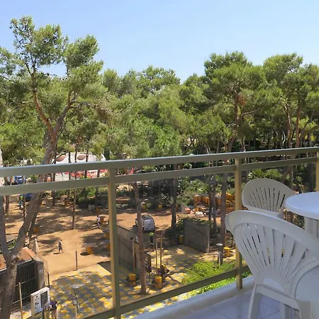 Apartment Rentalmar Amatista