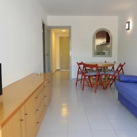 Rentalmar Amatista Salou