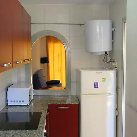 Apartment Rentalmar Amatista *
