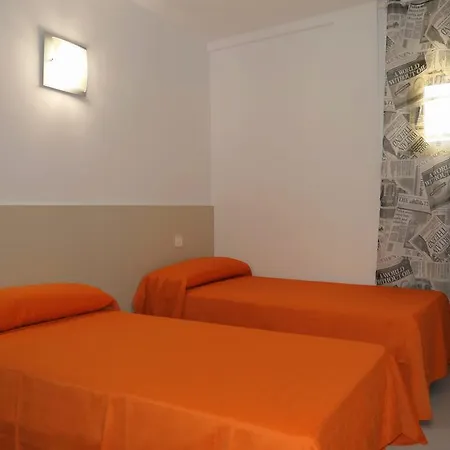 Apartamento Rentalmar Amatista *