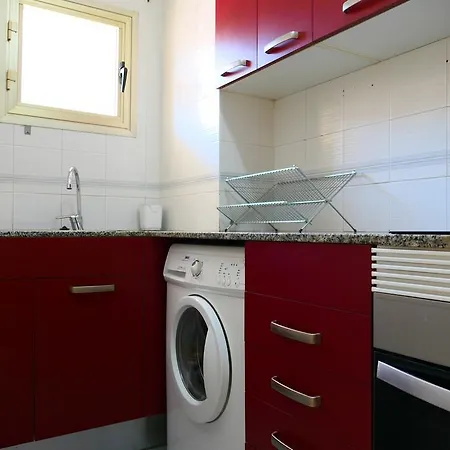 Apartamento Rentalmar Amatista Salou