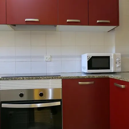 Rentalmar Amatista Apartamento Salou