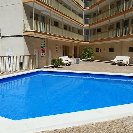 Rentalmar Amatista Apartamento